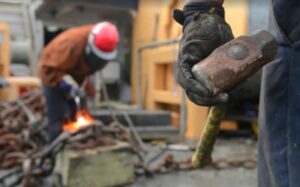 Estudio: Más del 80% de empresas constructoras han recurrido a la Ley de Protección al Empleo