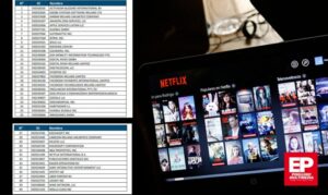 Uber, Sony, Netflix: SII presenta nómina de empresas que pagarán IVA a los servicios digitales