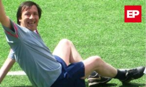Hoy despedirán a reconocido deportista y profesor de Matemática