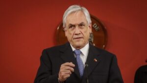 Piñera en Mercosur: Ha faltado gobernaza mundial porque las grandes potencias están enfrentadas