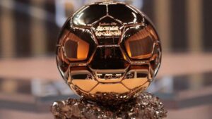 Un 2020 sin Balón de Oro: organización decidió no entregar premio por primera vez en su historia