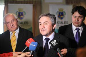 “El Gobierno se equivoca al actuar sin  ninguna coordinación con los partidos”