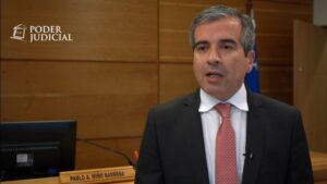 Nuevo fiscal de la Corte de Apelaciones destaca valor de la independencia del juez