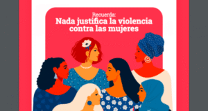Ministerio de la Mujer lanzó una guía digital en ayuda contra la violencia