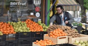 Gobierno lanza ’Pymes de Barrio’: permite conectar productos y servicios con potenciales clientes