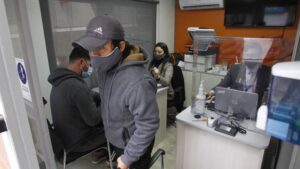 Los pasos que debe seguir el proyecto de retiro de fondos de pensiones para convertirse en Ley