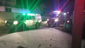 Encarcelan a jóvenes imputadas por apuñalar con un arma blanca a una madre y su hija