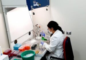 Salud destaca “posible control de brotes” e insiste en no bajar los brazos ante medidas sanitarias