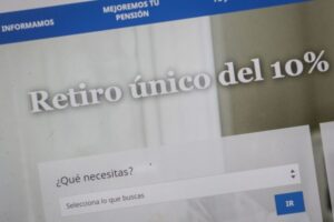 Asociación de AFP llama a la calma ante fallas técnicas durante inicio de proceso para retiro de 10%