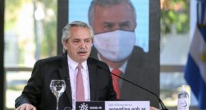 Alberto Fernández pide comprensión a acreedores y reitera que oferta argentina es la última