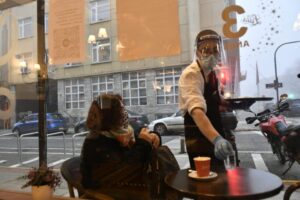 Magallánicos que iniciaron desconfinamiento en Los Ríos y Aysén narran su experiencia