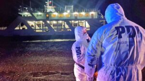 Se querellan contra responsables por muerte de trabajador en Punta Delgada