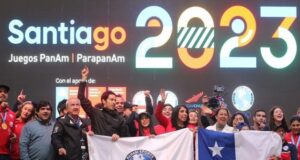 Senador Felipe Harboe pidió retirar postulación de Chile a los Juegos Panamericanos 2023