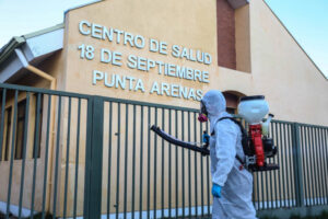 El 83% de directores municipales de Salud considera que no tiene los recursos para realizar trazabilidad de casos Covid-19