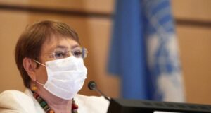 Bachelet lanza dura crítica a EEUU, China y Rusia por cómo han enfrentado pandemia del coronavirus