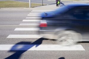 Instalan radares de tránsito en Ruta 9 Norte para fiscalizar el exceso de velocidad