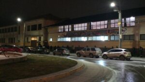 Pago del permiso de circulación se extendió hasta el 30 de julio en el Liceo Luis Alberto Barrera