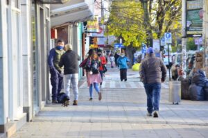 Preocupación por explosivo aumento de casos en Gallegos