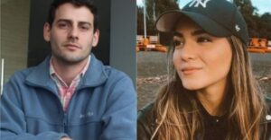 Caso Antonia Barra: inicia formalización de Martín Pradenas por delitos de abuso sexual y violación
