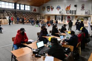 Devolverán intereses cobrados por error a 637 personas al renovar permiso de circulación