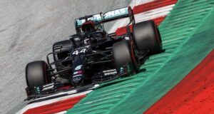 Fórmula 1 abre con polémica: reclamo de Redbull provoca sanción a Hamilton a una hora del inicio