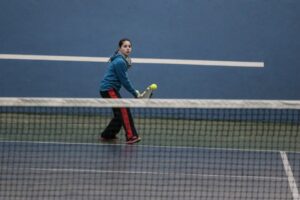 El Pádel y el Tenis calientan muñecas en la vuelta a las prácticas de forma presencial