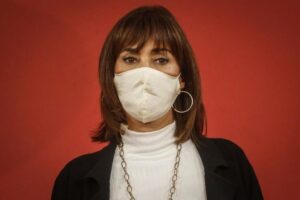 Ministra Zalaquett: “Las mujeres seremos las arquitectas de la sociedad post-pandemia”