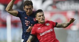 Bayer Leverkusen vs Bayern Múnich, la final de Copa de Alemania: ¿Cuándo, a qué hora y dónde verla?