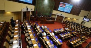 Despachan a ley bono para la clase media y ampliación de acceso al IFE: sólo falta promulgación