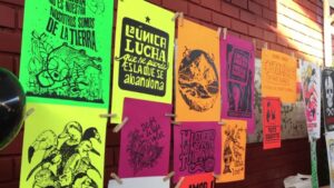 Estudiantes de la UMAG han protagonizado paros durante los últimos 4 años en el mes de junio
