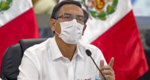 Congreso de Perú aprueba eliminar inmunidad del presidente, ministros y parlamentarios