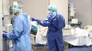 Lanzan espacio virtual de cuidado para brindar apoyo psicológico a funcionarios de la salud