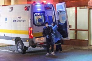 Por segundo día consecutivo se notifican 13 de casos de Covid-19 en Magallanes
