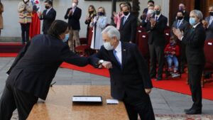 El cambio ministerial del 10%