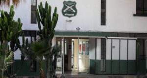 Detienen a al menos 9 carabineros acusados de dar protección a contrabandista