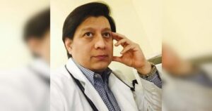 Muere segundo médico de la atención primaria por covid-19: trabajaba en Cesfam de Quinta Normal
