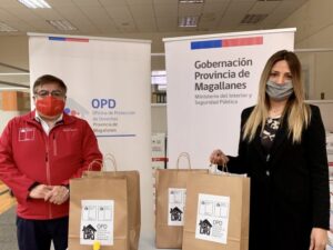 Ayer se lanzó el concurso “Fiesta de la Infancia 2020”