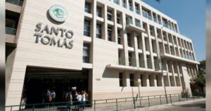 Centro de Formación Técnica Santo Tomás se adscribe a gratuidad: regirá desde 2021