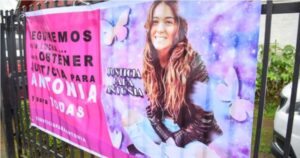 Convocan cacerolazo en rechazo a arresto domiciliario de Martín Pradenas en caso de Antonia Barra
