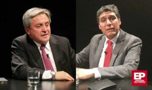 Directivas regional y comunal de la UDI respaldaron voto de Sandra Amar