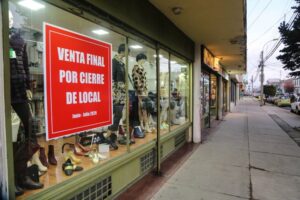 Gremios comerciales agradecen devolución monetaria de patentes comerciales, pero advierten profunda crisis en el rubro