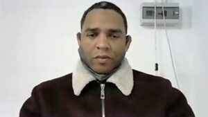 Piden 18 años de cárcel para barbero dominicano acusado por tráfico de cocaína y tenencia ilegal de armas y municiones