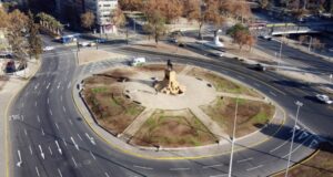 Minsal prepara plan de futuro desconfinamiento: RM cumpliría solo un requisito para dejar cuarentena