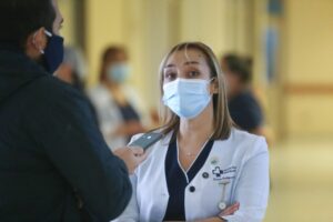 Servicio de Salud habría presionado para sacar a subdirectora de Enfermería