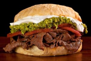 Este viernes se celebra el Día Nacional de la Mechada