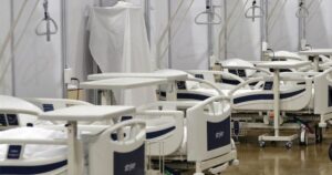 Espacio Riesco dejaría de ser usado como recinto asistencial en agosto por baja demanda de pacientes