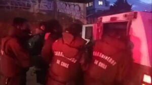 Dejan en libertad al “hijo del año” formalizado por apuñalar a su madre tras una discusión