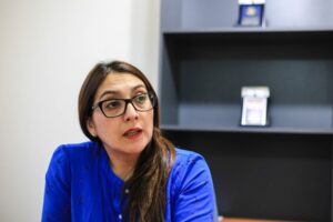“Debemos ser responsables, respetar las medidas, y manifestar que estamos en un retorno progresivo a la actividad física”