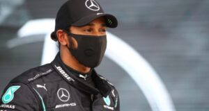 Lewis Hamilton se quedó con la pole en el Gran Premio de Hungría