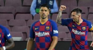 No apto para cardíacos: Barcelona enfrenta al Villarreal en duelo clave en la lucha por el título
